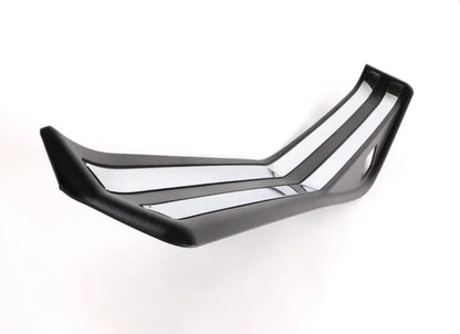 NEW BMW 3 E46 REAR LEFT DOOR SILL COVER 8233473 51478233473 ORIGINAL