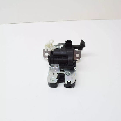 NEW VOLKSWAGEN TOURAN 5T REAR LID LOCK WITH MICROSWITCH 5TA827505D
