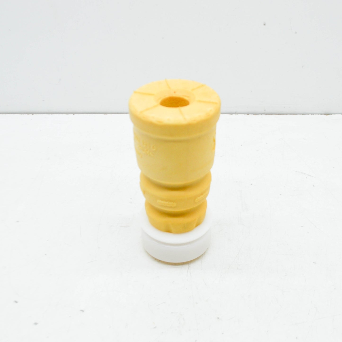 NEW AUDI Q7 4M GAS SHOCK ABSORBER HELPER SPRING 4M0512131G ORIGINAL