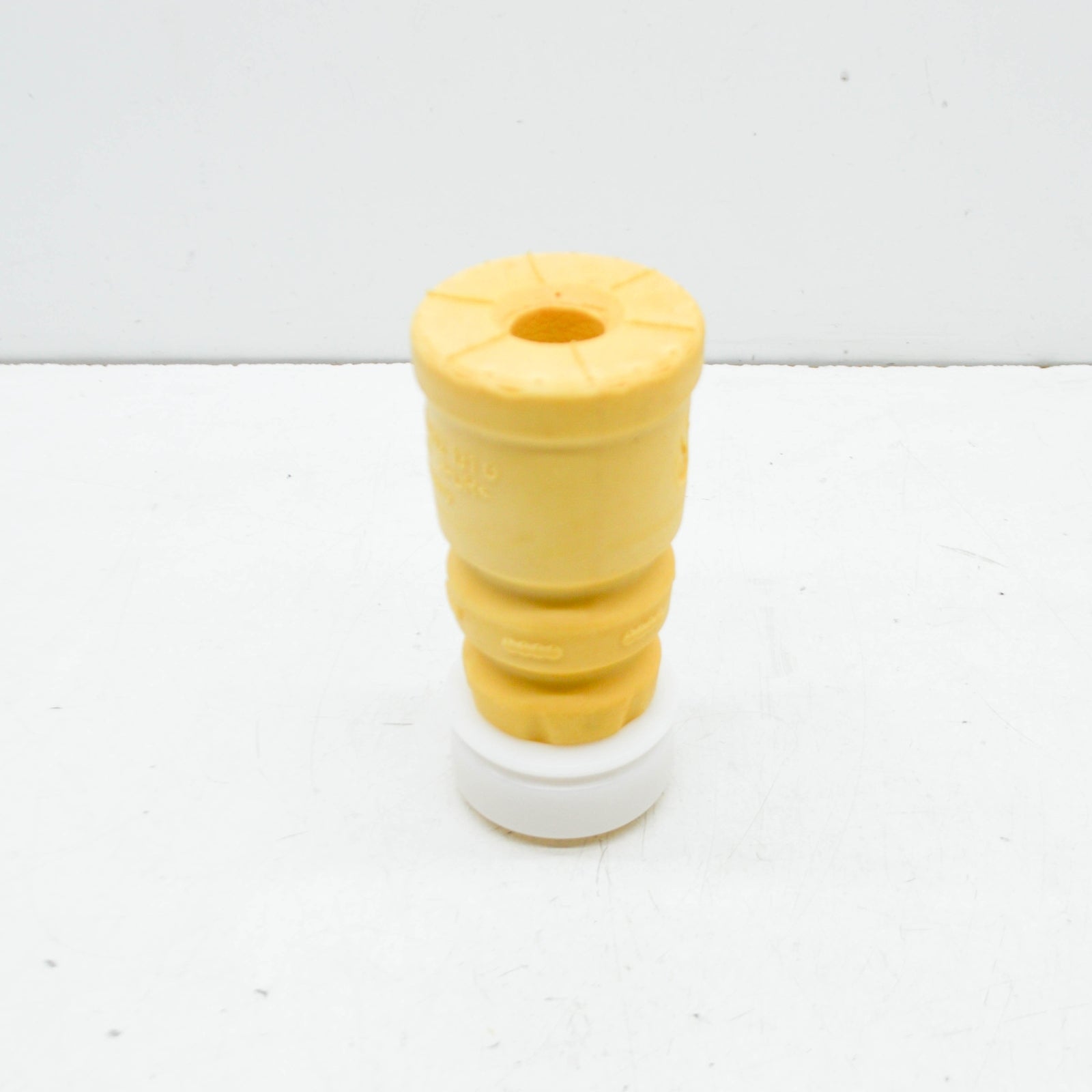 NEW AUDI Q7 4M GAS SHOCK ABSORBER HELPER SPRING 4M0512131G ORIGINAL