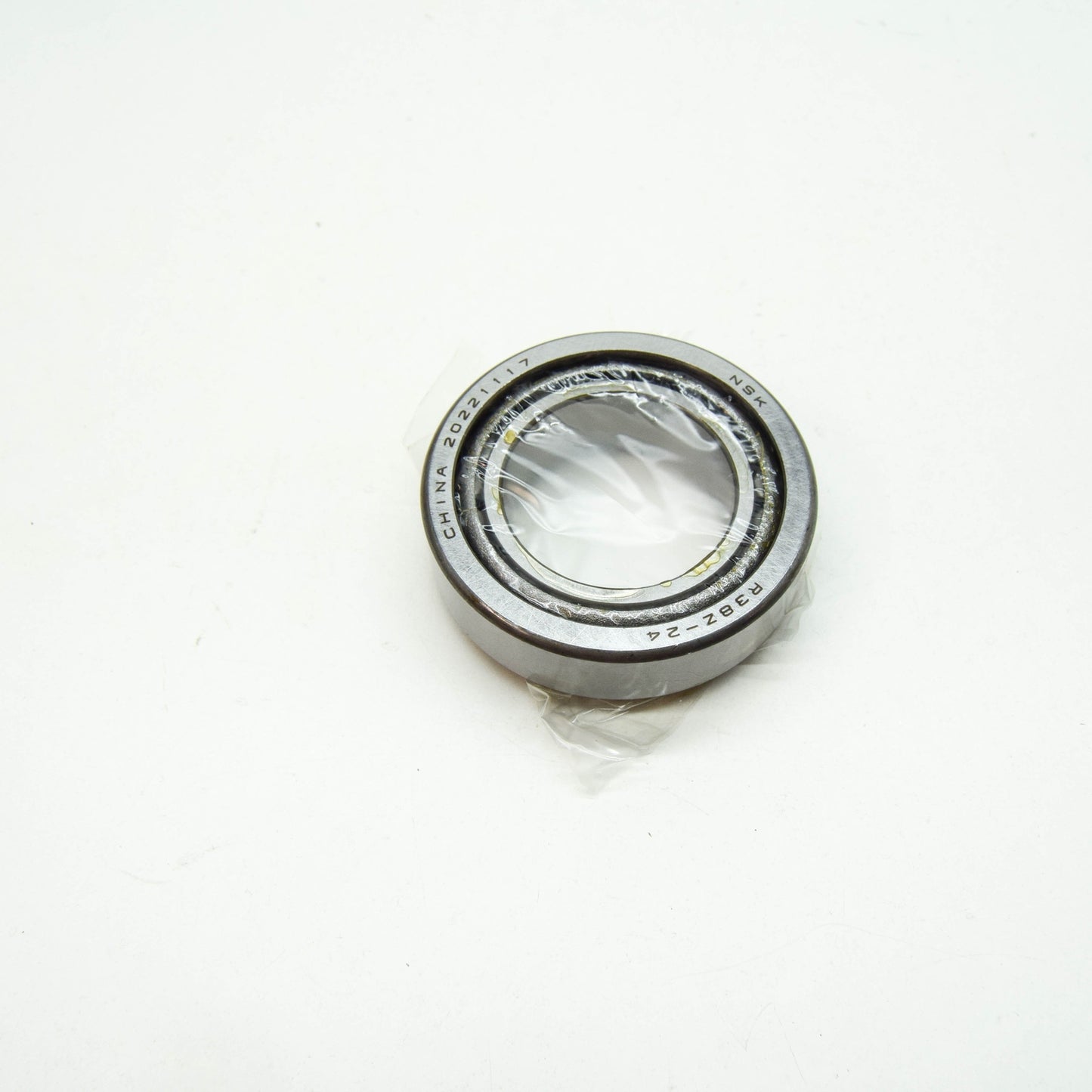 new ford fiesta mk7 manual transaxle differential bearing 5092541 original