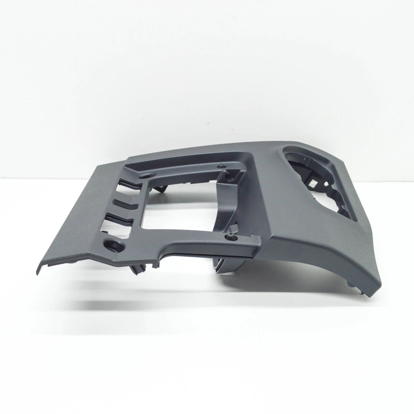 NEW VW TIGUAN AD DASH PANEL INSTRUMENT LOWER TRIM LHD 5NN858365A82V