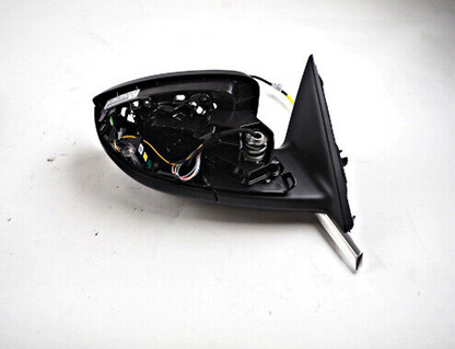 new audi e-tron gen front right side wing mirror lhd 4kl857410ft94 original