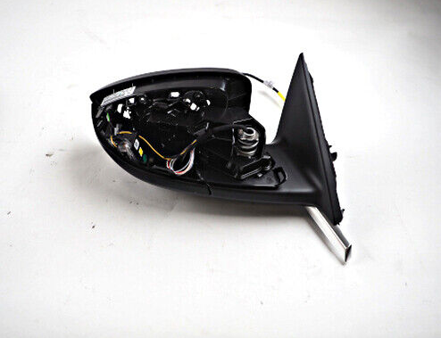 new audi e-tron gen front right side wing mirror lhd 4kl857410ft94 original