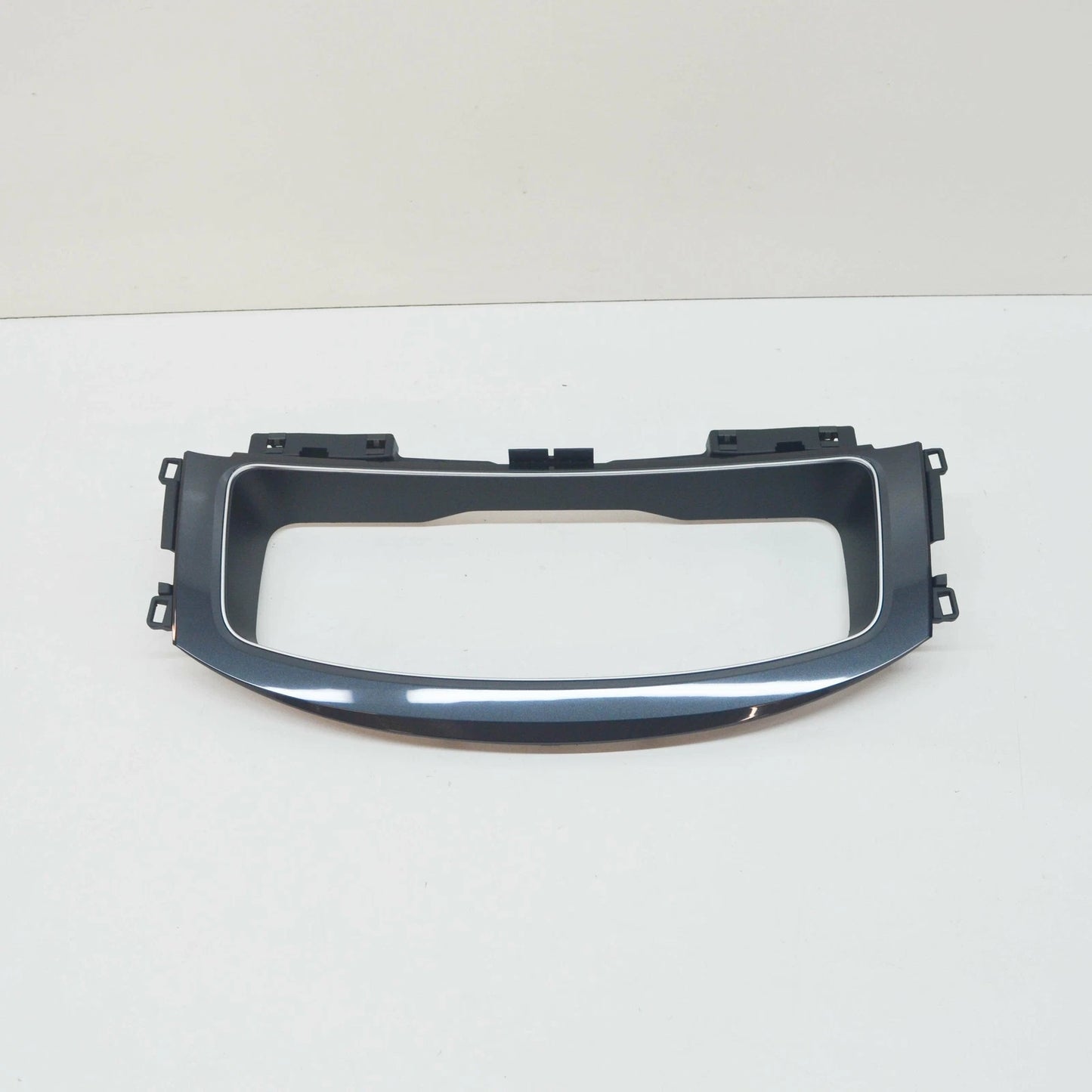 NEW VOLKSWAGEN GOLF MK7 INSTRUMENT CLUSTER TRIM 5G0857189BFQZ ORIGINAL