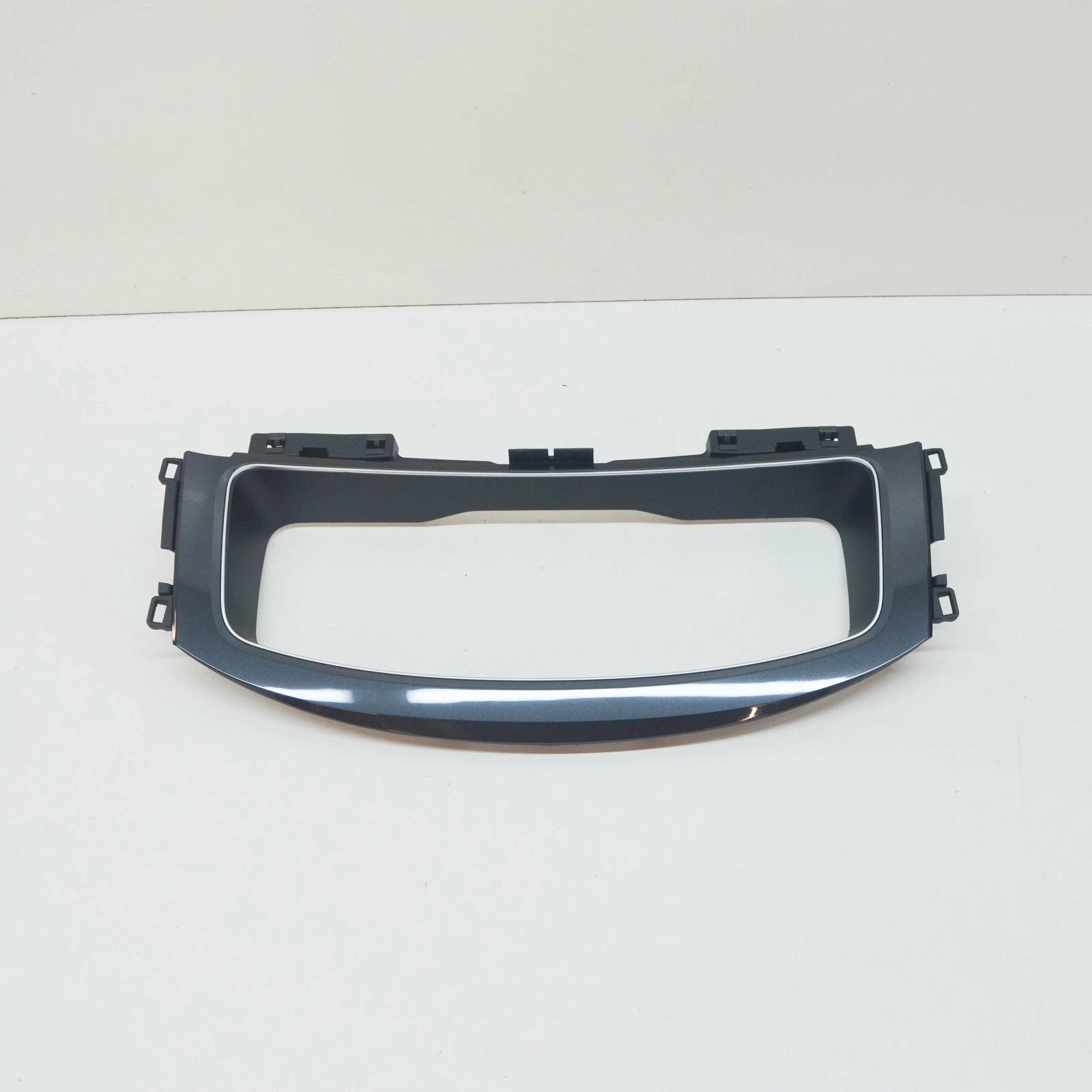 NEW VOLKSWAGEN GOLF MK7 INSTRUMENT CLUSTER TRIM 5G0857189BFQZ ORIGINAL