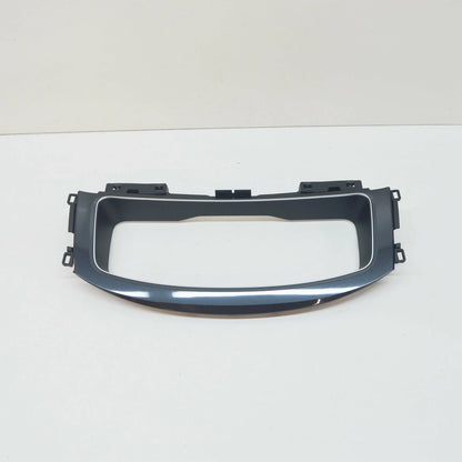 NEW VOLKSWAGEN GOLF MK7 INSTRUMENT CLUSTER TRIM 5G0857189BFQZ ORIGINAL