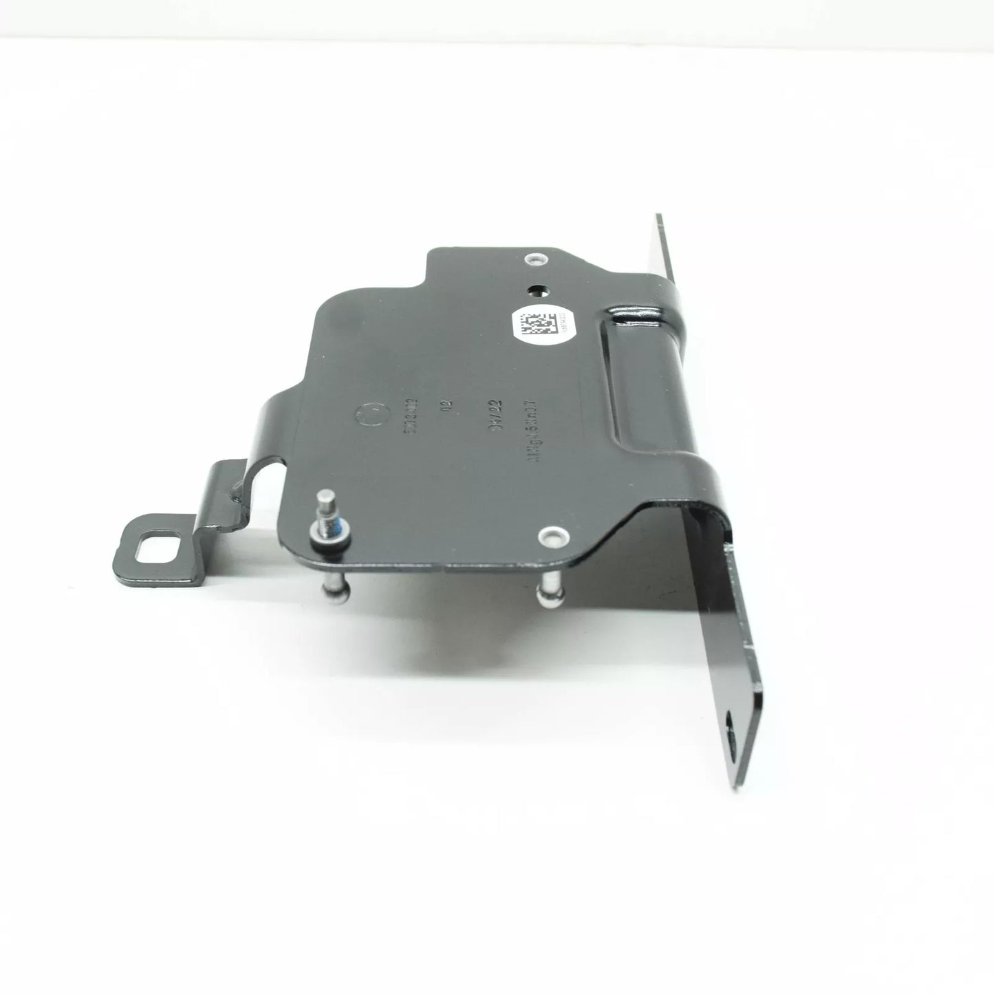 NEW BMW 5 G30 FRONT RADAR SENSOR BRACKET HOLDER 66316873402 ORIGINAL