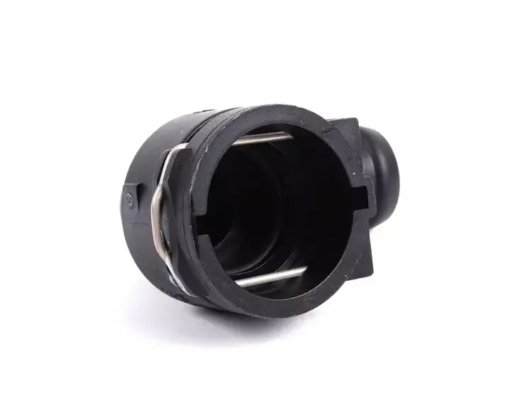 NEW AUDI A3 SPORTBACK 8P COOLANT HOSE CONNECTION 1K0122291H ORIGINAL