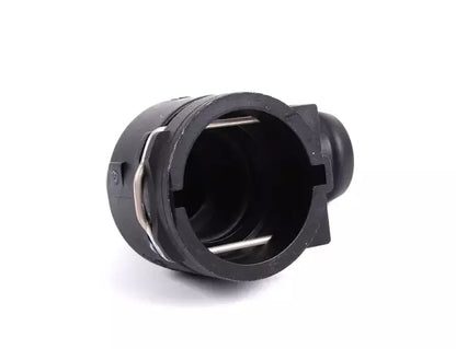 NEW AUDI A3 SPORTBACK 8P COOLANT HOSE CONNECTION 1K0122291H ORIGINAL