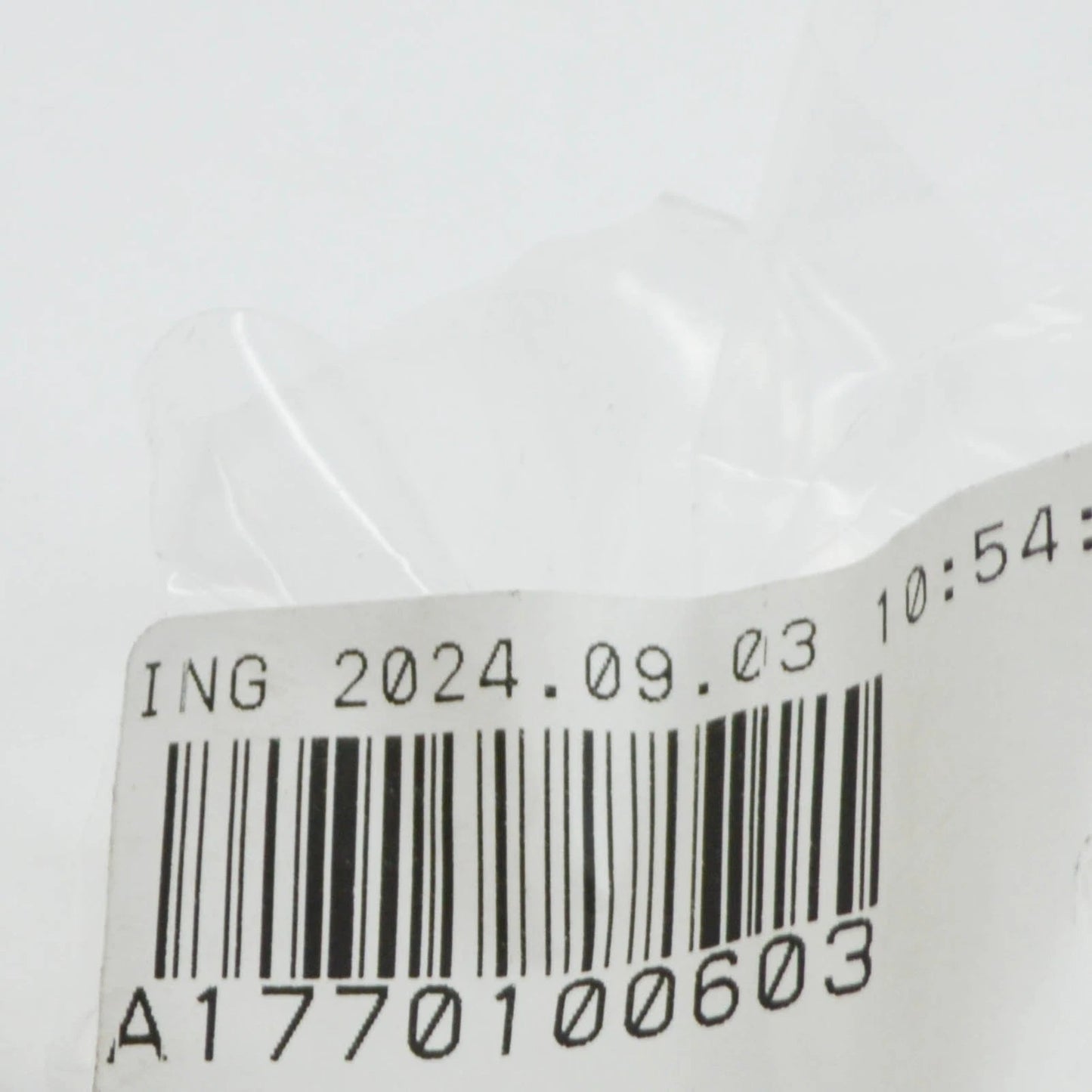 NEW MERCEDES-BENZ E W213 RIGHT CYLINDER HEAD COVER VENT LINE A1770100603