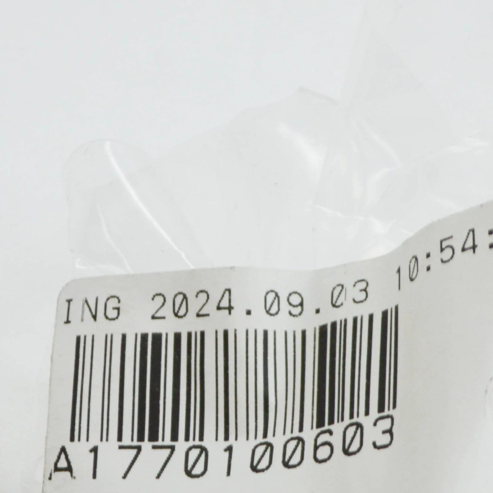 NEW MERCEDES-BENZ E W213 RIGHT CYLINDER HEAD COVER VENT LINE A1770100603