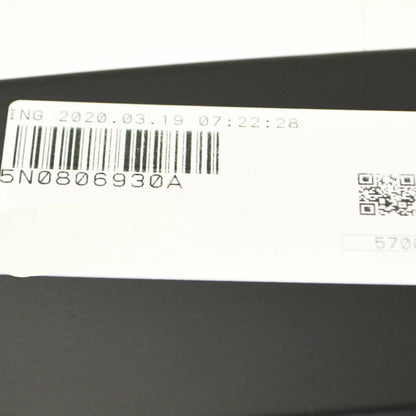 NEW VOLKSWAGEN TIGUAN 5N FRONT RIGHT UPPER BRACE 5N0806930A ORIGINAL