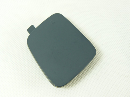new bmw x5 f15 front bumper tow hook eye cap cover 51128062757 original