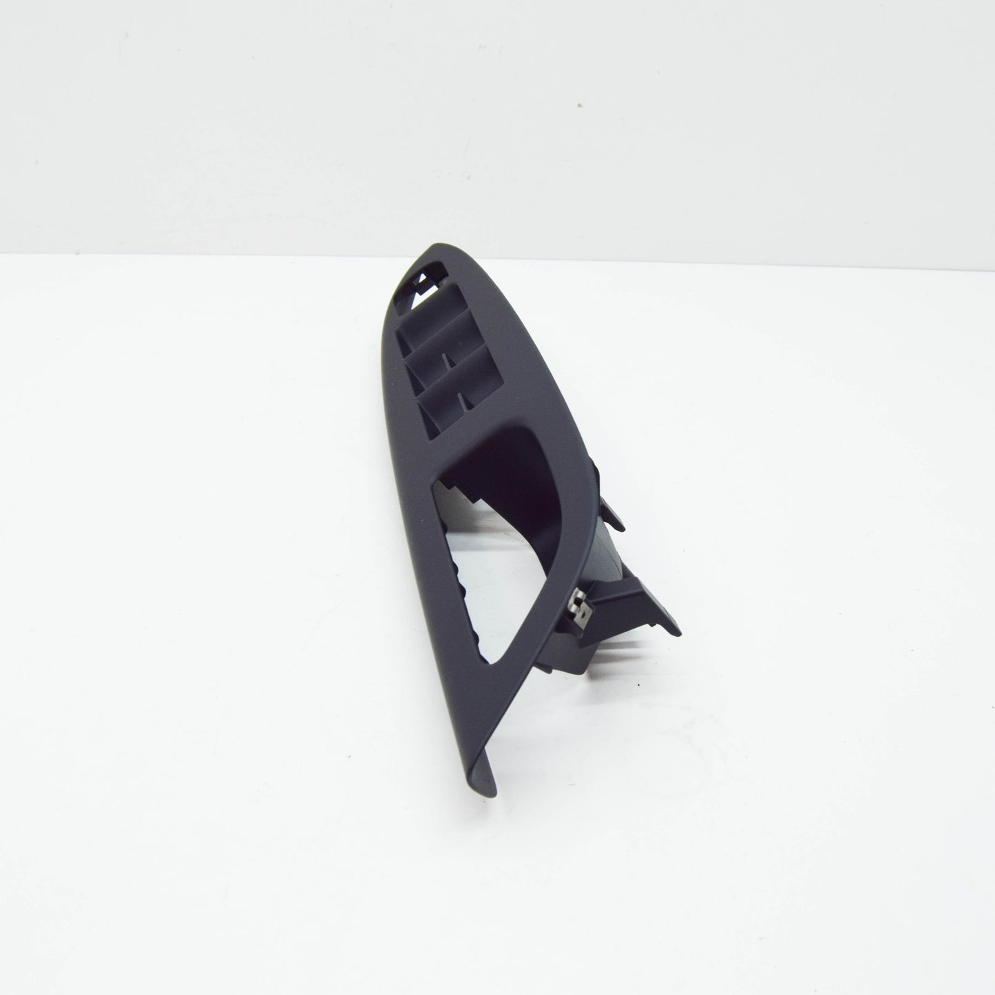 NEW VW EOS FRONT RIGHT DOOR HANDLE SHELL UPPER PART RHD 1Q2867372C81U ORIGINAL