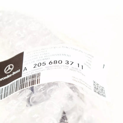 NEW MERCEDES BENZ C W205 COVERING PANEL A2056803711