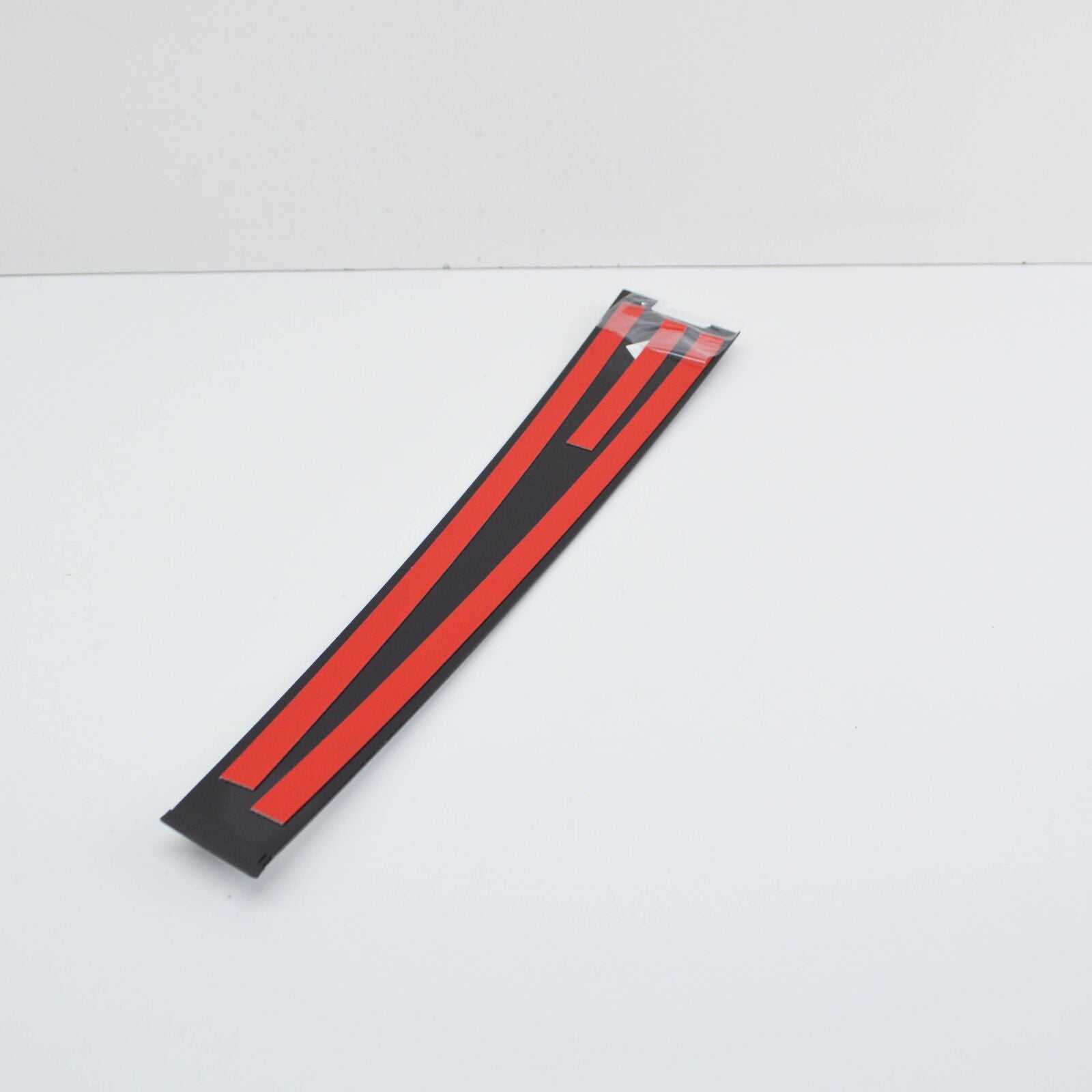 NEW MB S-CLASS W220 REAR LEFT DOOR EXTERIOR B-PILLAR TRIM A2206901187 ORIGINAL