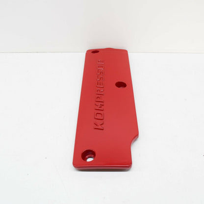 NEW MERCEDES-BENZ C W202 ENGINE IGNITION COIL COVER PLATE A1111501075 ORIGINAL