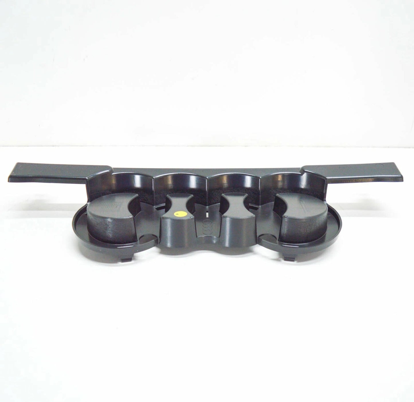 NEW AUDI Q8 FRONT BUMPER RADIATOR GRILLE TRIM BRACKET 4M8853037F