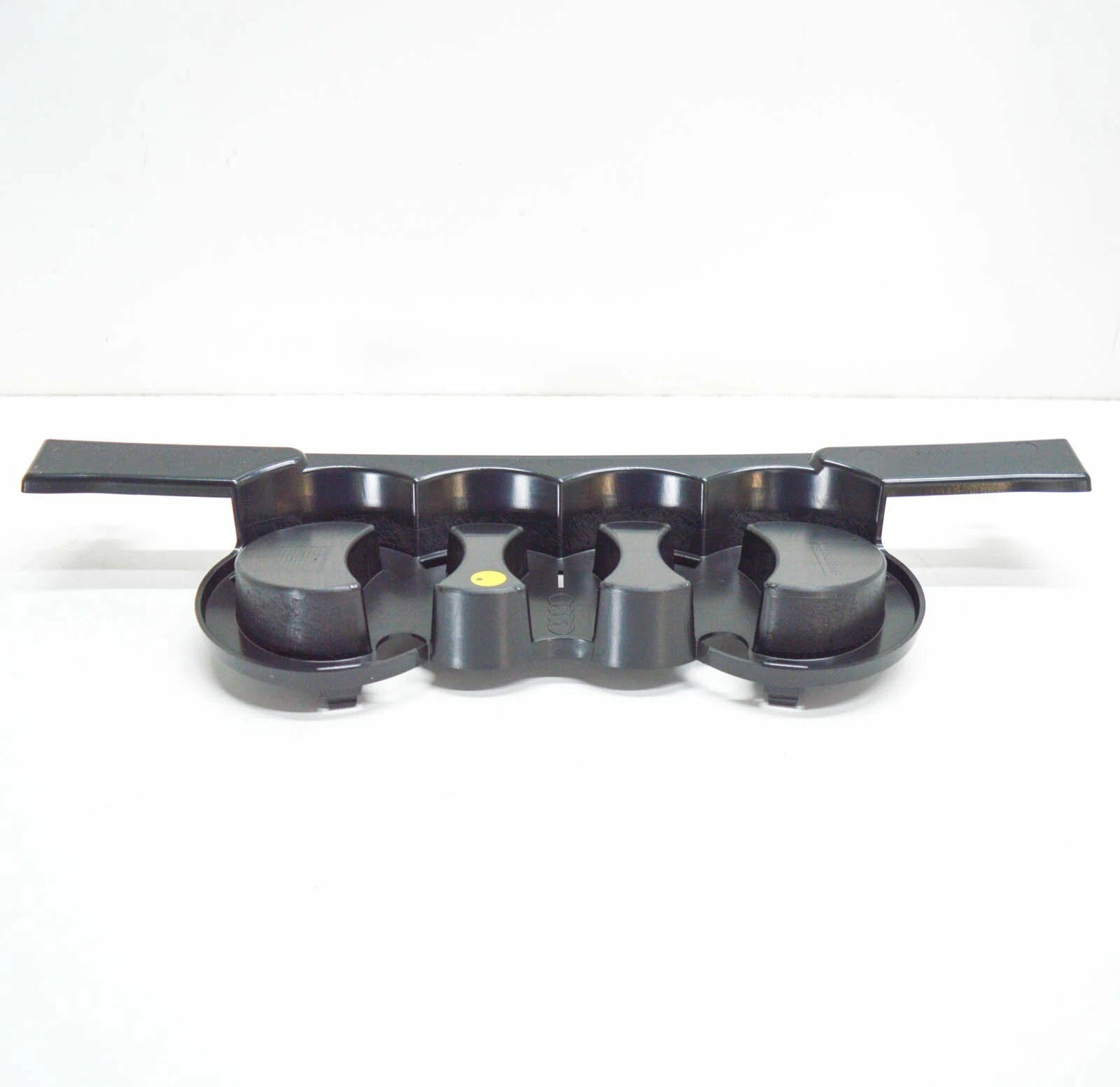 NEW AUDI Q8 FRONT BUMPER RADIATOR GRILLE TRIM BRACKET 4M8853037F