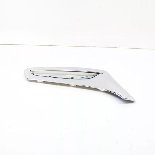 NEW BMW 7 G11 RIGHT WING FENDER AIR VENT 51747347378 7347378 2016 ORIGINAL
