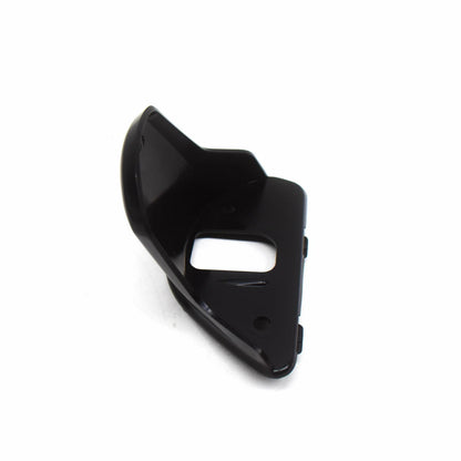 NEW BMW K48 1600 GT RIGHT AUXILIARY DRIVING LIGHT COVERING 46638551176 ORIGINAL