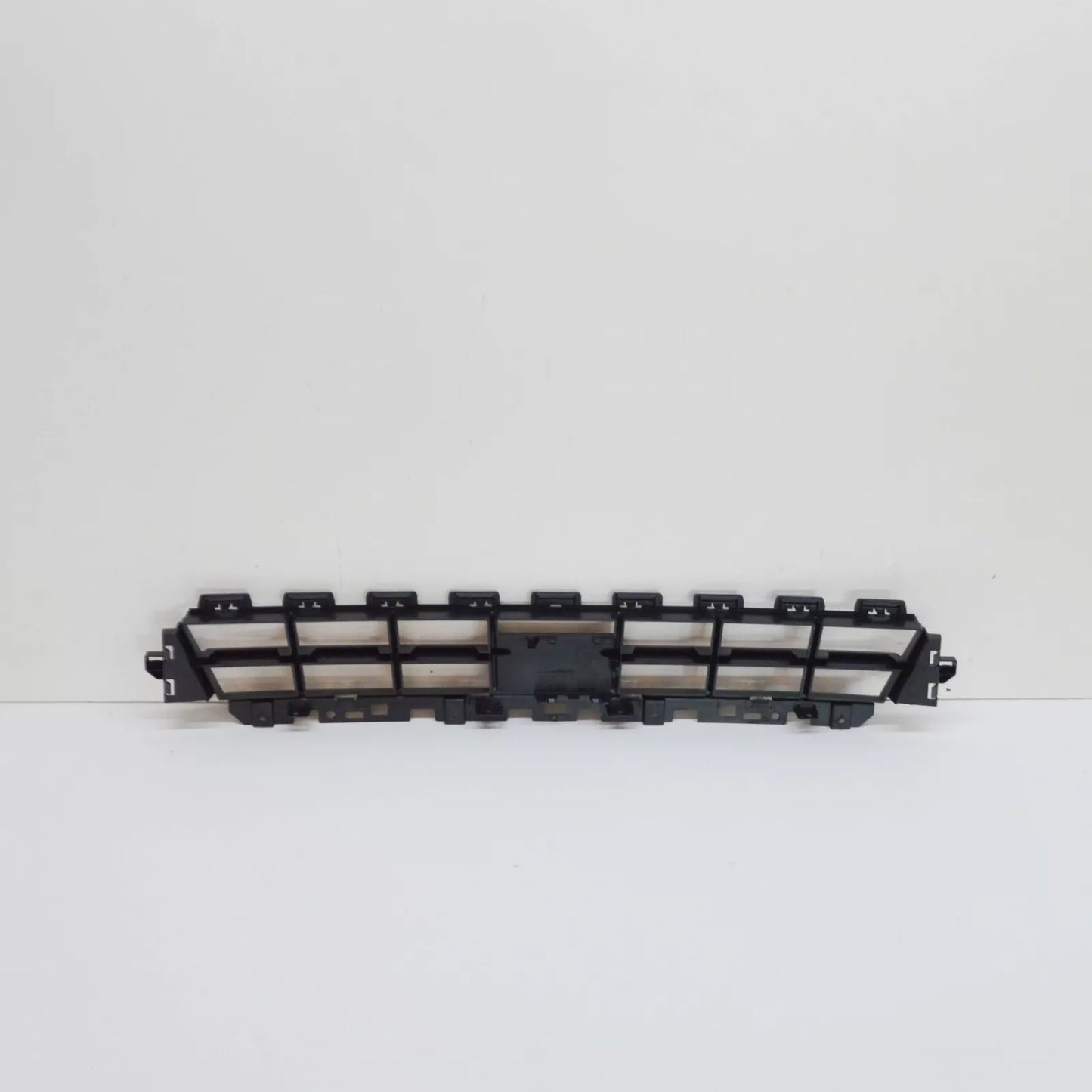 NEW AUDI Q2 GA FRONT LOWER GRILLE 81A807647 4W3 81A8076474W3 ORIGINAL