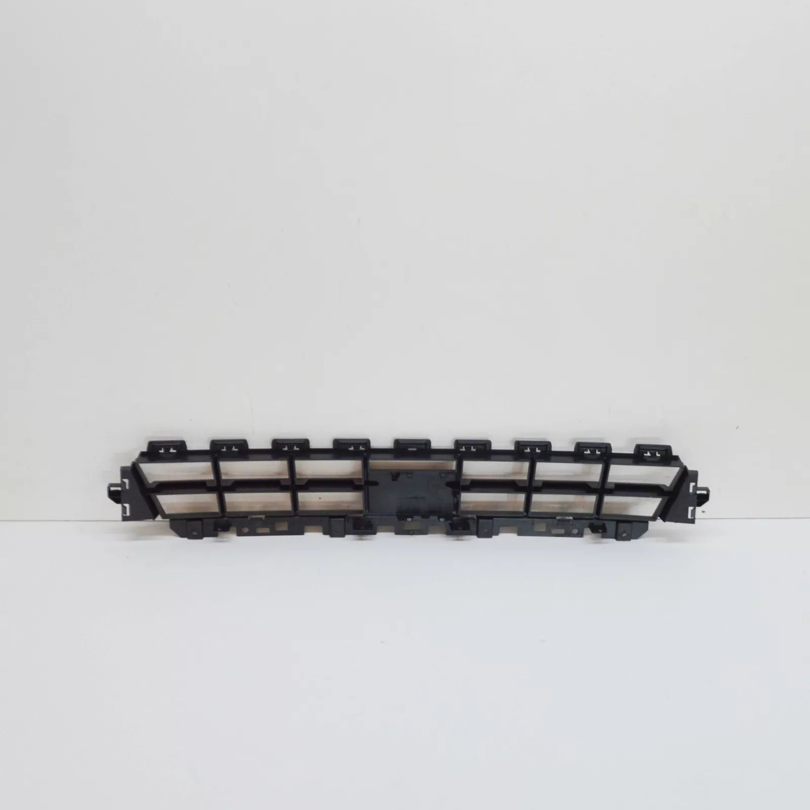 NEW AUDI Q2 GA FRONT LOWER GRILLE 81A807647 4W3 81A8076474W3 ORIGINAL