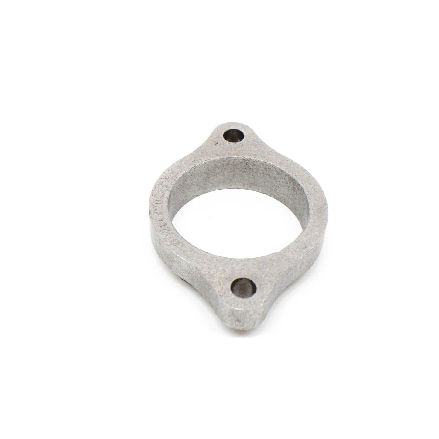 NEW MERCEDES BENZ E W124 EXHAUST CLAMPING FLANGE A1264920245 ORIGINAL