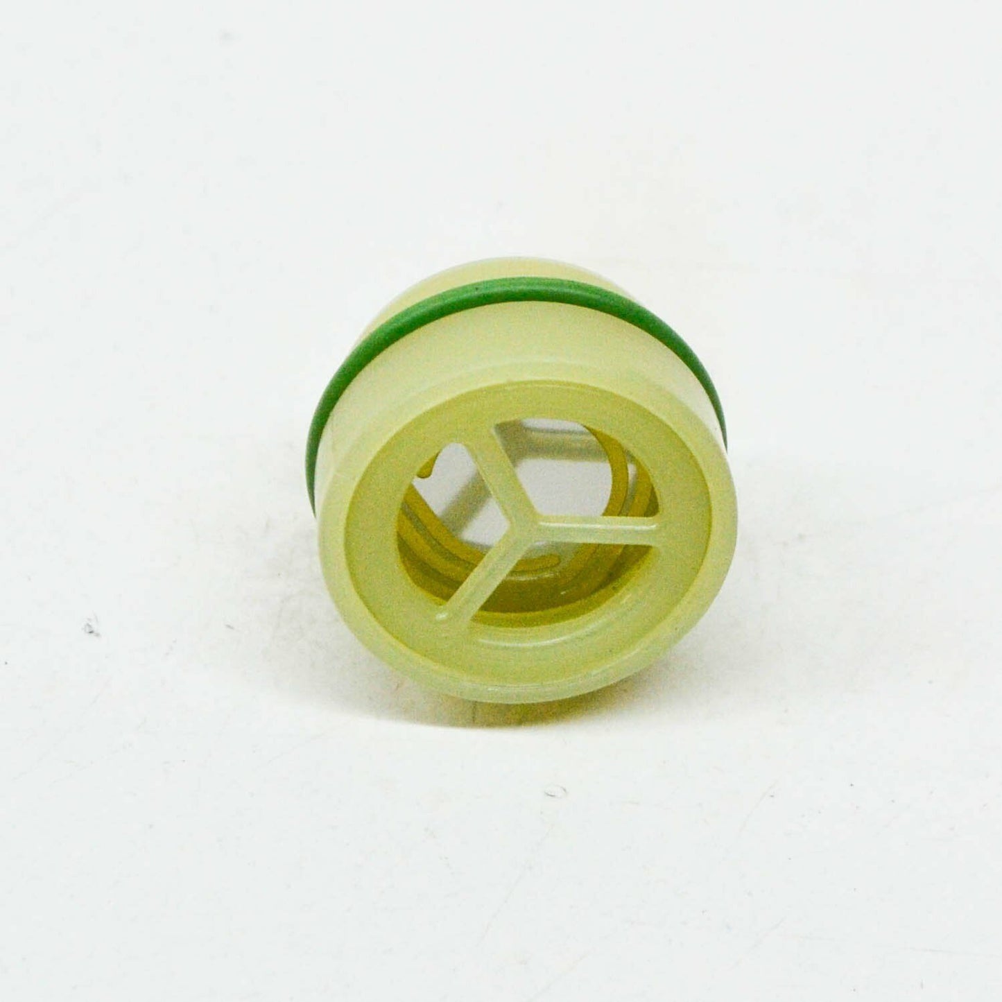 NEW MERCEDES-BENZ E W213 ENGINE SHUT OFF VALVE A6540180400 ORIGINAL