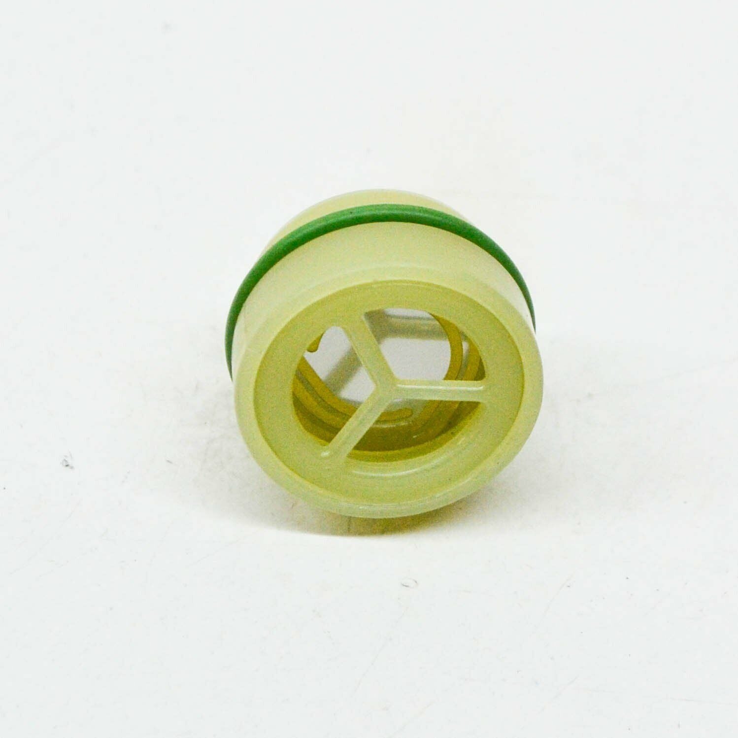 NEW MERCEDES-BENZ E W213 ENGINE SHUT OFF VALVE A6540180400 ORIGINAL