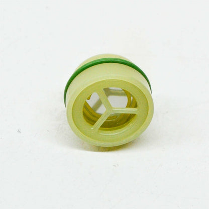 NEW MERCEDES-BENZ E W213 ENGINE SHUT OFF VALVE A6540180400 ORIGINAL