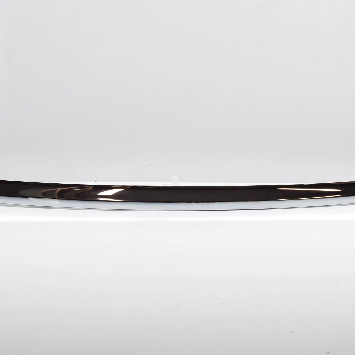 NEW MERCEDES-BENZ E W213 TRUNK LID TRIM STRIP A2137570000 ORIGINAL