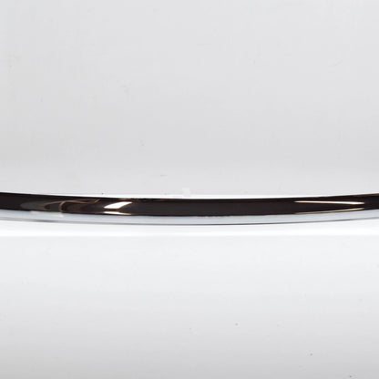 NEW MERCEDES-BENZ E W213 TRUNK LID TRIM STRIP A2137570000 ORIGINAL