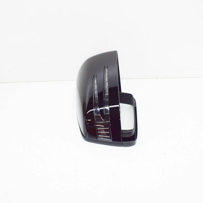 NEW MERCEDES-BENZ GLE W166 RIGHT DOOR MIRROR COVER A16681001019040