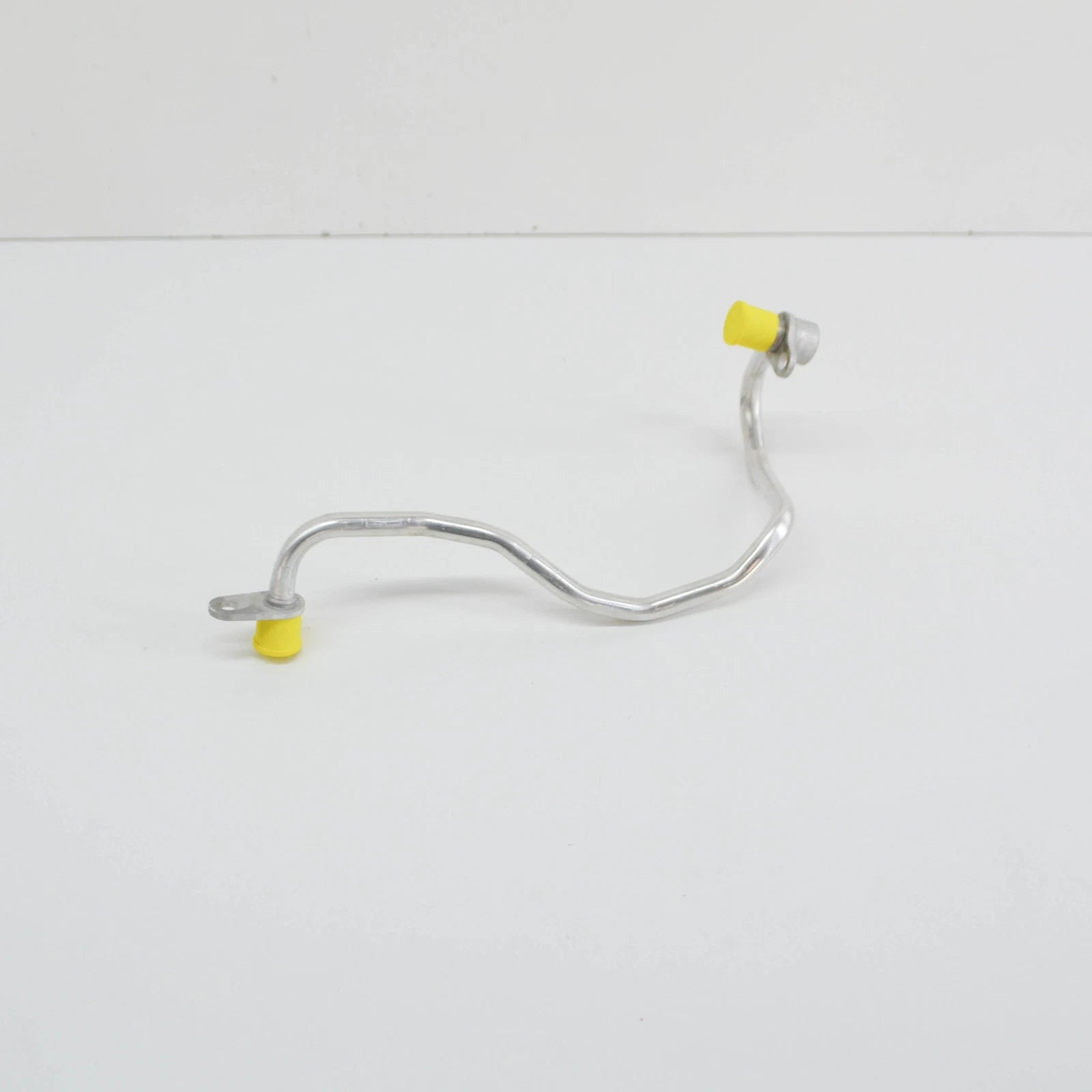 NEW MB ML W166 TURBOCHARGER COOLANT RIGHT RETURN LINE A2782001851 ORIGINAL