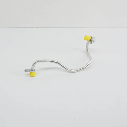 NEW MB ML W166 TURBOCHARGER COOLANT RIGHT RETURN LINE A2782001851 ORIGINAL