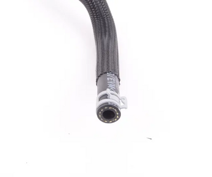 NEW AUDI Q7 4L FUEL SUPPLY HOSE 4L0130313J ORIGINAL
