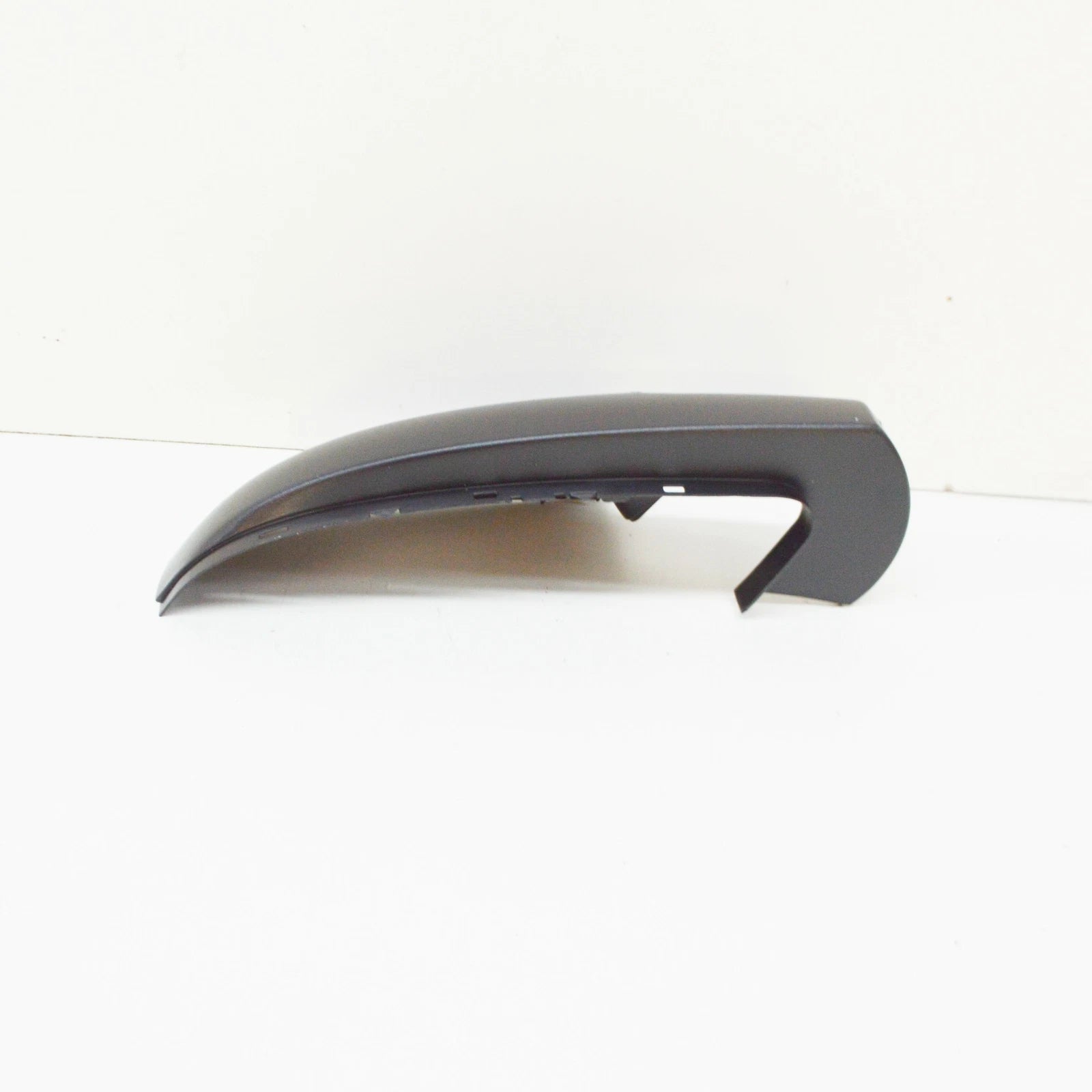 NEW BMW X5 E70 FRONT LEFT DOOR MIRROR DETENT MECHANISM COVER 51167180729