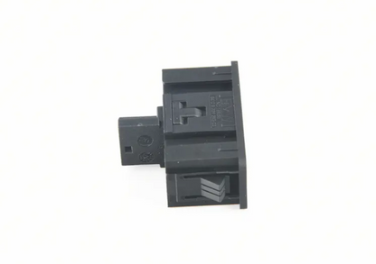 new bmw 2 coupe f22,f87 aux in-socket connector 84109229293 9229293 original