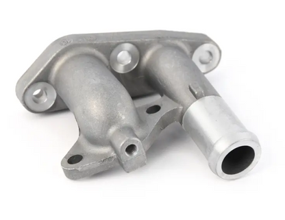 NEW AUDI A3 8P SECONDARY AIR INJECTION PUMP ADAPTER 022131119B ORIGINAL