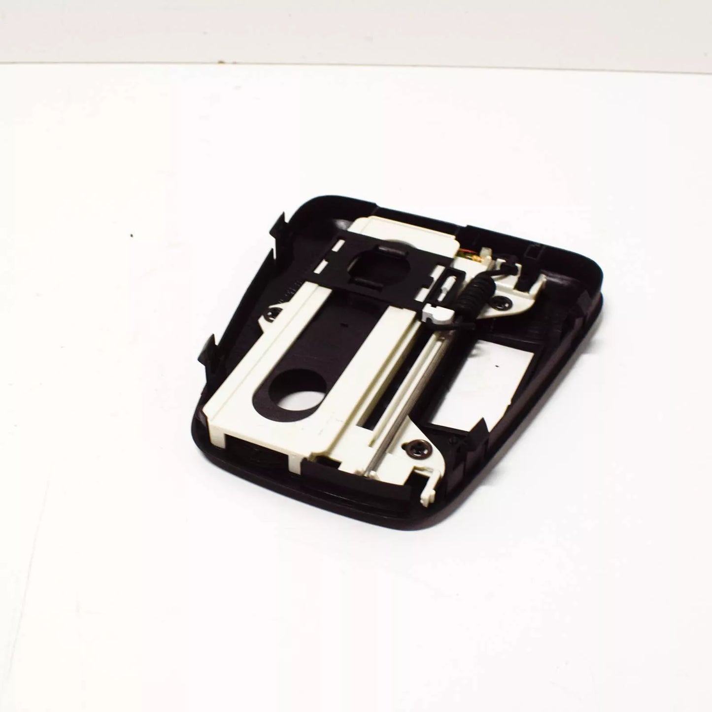 NEW BMW 3 E36 AUTOMATIC GEAR SELECTOR COVER 51168146111 ORIGINAL