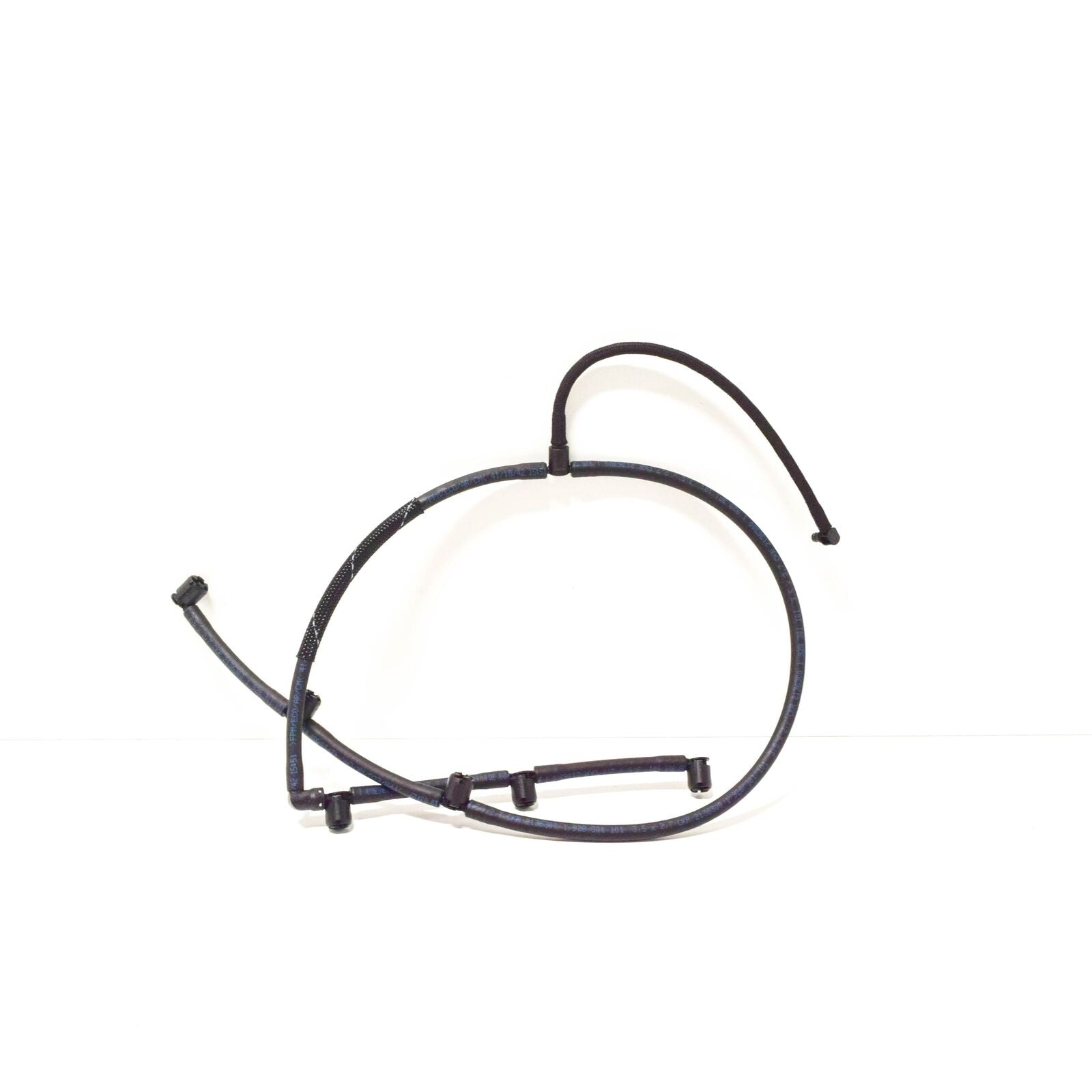 NEW MERCEDES-BENZ SPRINTER 906 FUEL INJECTOR RETURN HOSE A6420707532 ORIGINAL