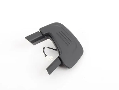 NEW VW GOLF 5G MK7 RIGHT STEERING WHEEL TIPTRONIC BUTTON 5G0951528BWHS ORIGINAL