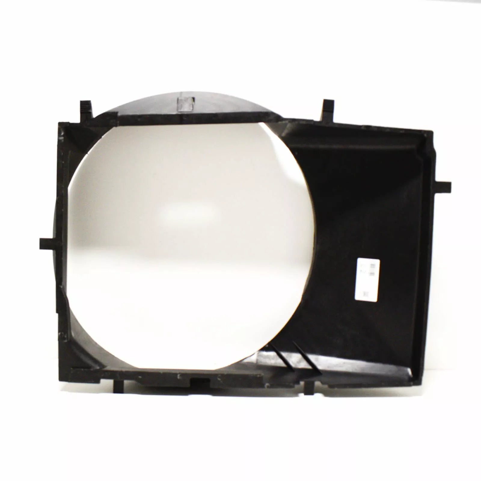 NEW MERCEDES-BENZ C-CLASS W202 FAN SHROUD A2025053655 ORIGINAL