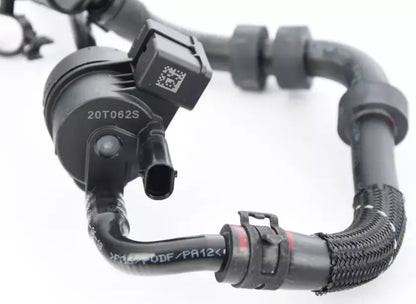 NEW AUDI A6 C7 ACTIVATED CHARCOAL CANISTER VALVE 079133240BD ORIGINAL