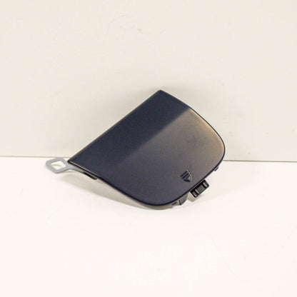 NEW MERCEDES BENZ C W205 REAR TOW HOOK EYE CAP COVER AMG A20588516249999