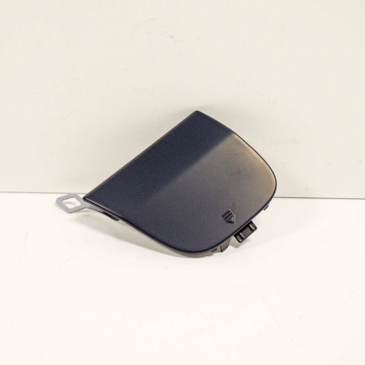 NEW MERCEDES BENZ C W205 REAR TOW HOOK EYE CAP COVER AMG A20588516249999