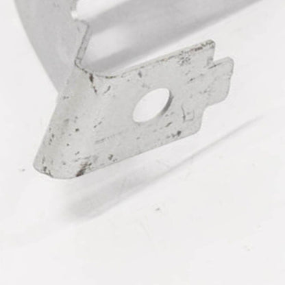 NEW MB E-CLASS W213 FRONT LEFT UNDERTRAY COVER BRACKET A2135240340 ORIGINAL