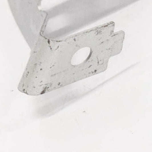 NEW MB E-CLASS W213 FRONT LEFT UNDERTRAY COVER BRACKET A2135240340 ORIGINAL